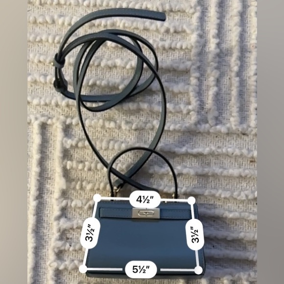 Tory Burch mini bag - Picture 9 of 9